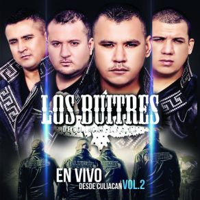 Download track Llamame Escribeme Los Buitres De Culiacan