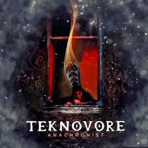 Download track Anachronist (Xotox Remix) Teknovore