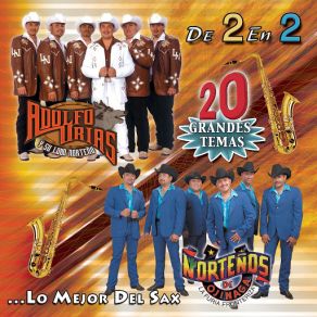 Download track Penas En Mi Alma Adolfo Urias Y Su Lobo Norteño, Norteños De Ojinaga