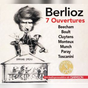 Download track Le Carnaval Romain, Op. 9 Hector Berlioz