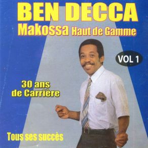 Download track Amour À Sens Unique Ben DeccaMoussa Haîssam