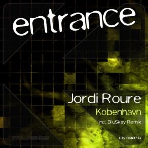 Download track Kobenhavn (BluSkay Remix) Jordi Roure