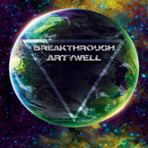 Download track Breakthrough (Extended Mix) Artywell