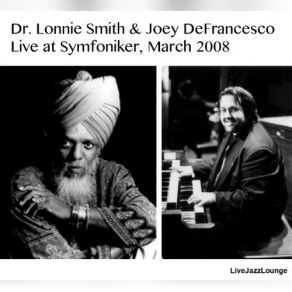 Download track Come Together Joey DeFrancesco, Dr. Lonnie Smith