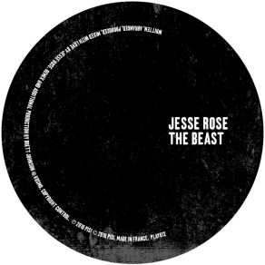 Download track Black Twitter (Original Mix) Jesse Rose