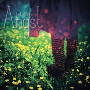 Download track Angst Lost In The Fog