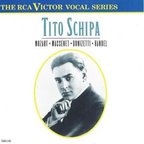 Download track Massenet (Manon) - Il Sogno Tito Schipa