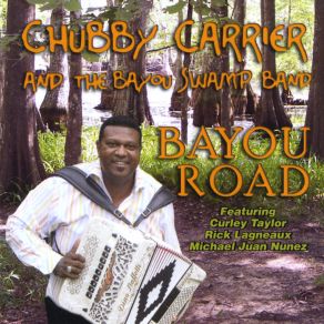 Download track Sauce Picante Zydeco The Bayou Swamp Band