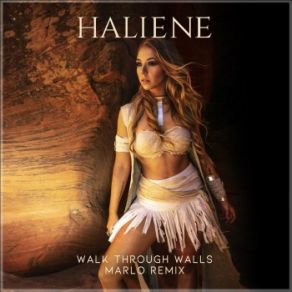 Download track Walk Through Walls (MaRlo Extended Remix) Haliene