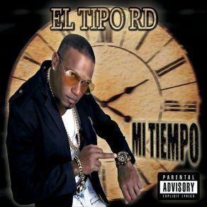 Download track No Me De Cotorra El Tipo Rd