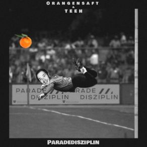 Download track Ein Intro Reicht OrangensaftTeeH OAM