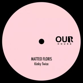 Download track Straight Up (Original Mix) Matteo Floris