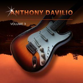 Download track Moments I've Spent With You Tony Davilio