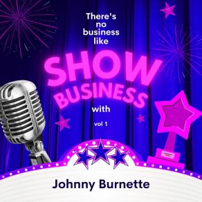 Download track Lonesome Waters Johnny Burnette