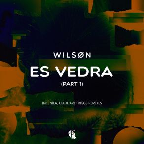 Download track Es Vedra (J Lauda Remix) J Lauda