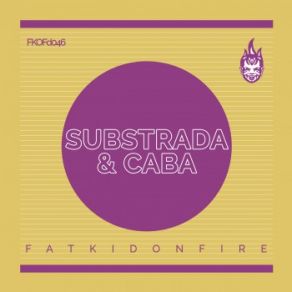 Download track Calibre Substrada, CabaRiko