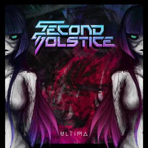 Download track Despair Event Horizon Second Solstice