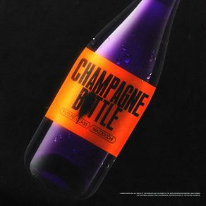 Download track Champagne Bottle (Extended Mix) Mazzocchi