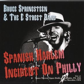 Download track 4th Of July, Asbury Park (Sandy) Bruce Springsteen, E-Street Band, TheSandy