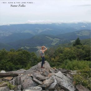 Download track Some Folks The Lone Pines