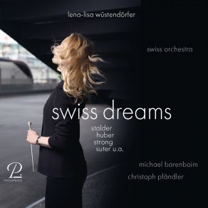 Download track Violin Concerto In A Major, Op. 23: II. Tempestoso (Live) Lena-Lisa Wüstendörfer, Swiss Orchestra