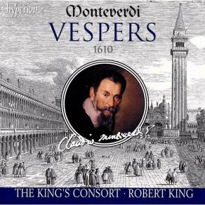 Download track 27. Missa In Illo Tempore - 1. Kyrie Monteverdi, Claudio Giovanni Antonio