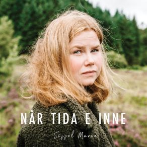 Download track Ikkje Gå Sissel Marie