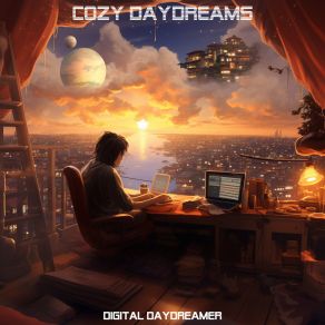 Download track Bedroom Bliss Digital Daydreamer