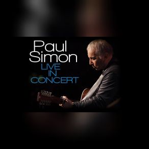 Download track Dazzling Blue Paul Simon