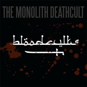 Download track I Conquistador The Monolith Deathcult