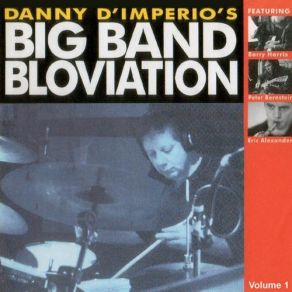 Download track Four On Six Danny D'Imperio