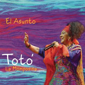 Download track Danza De Negro (Negrito) (Track By Track Commentary) Totó La Momposina