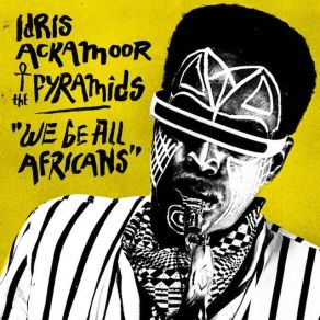 Download track Whispering Tenderness Pyramids, Idris Ackamoor