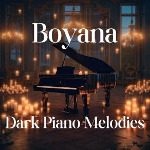 Download track Phantom Waltz Boyana