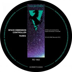 Download track Beyond Pulso-IV Space Dimension Controller