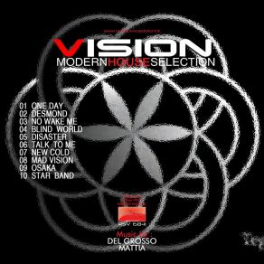 Download track Blind Word Divorosso