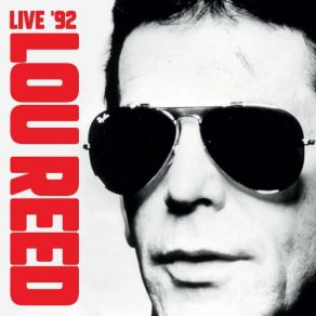 Download track Dirty Bld. (Live) Lou Reed