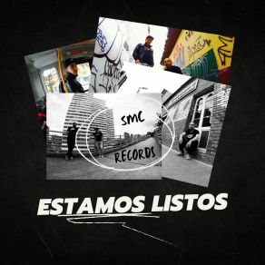 Download track No Es Fácil SMC Records