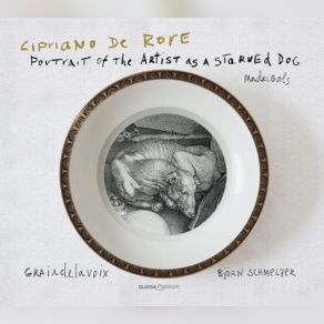 Download track L'ineffabil Bontà Del Redentore Graindelavoix, Floris De Rycker, Lluís Coll I Trulls