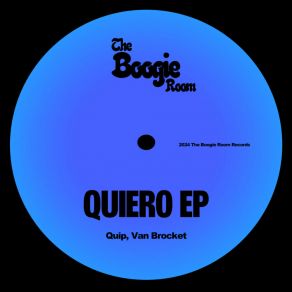 Download track Quiero (The Little Alex Remix) QuipAlex Little