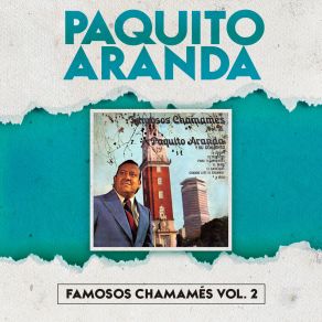 Download track No Llores Dulce Amada Paquito Aranda