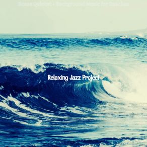 Download track Bright Vacations Relaxing Jazz Project