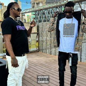 Download track CHARLIE SHEEN, Pt. 2 National Trap AssociationCartela, Klacc1315