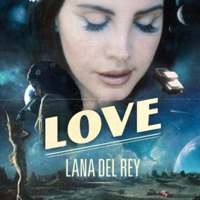 Download track De-O La Compagnie Créole, Lana Del Rey