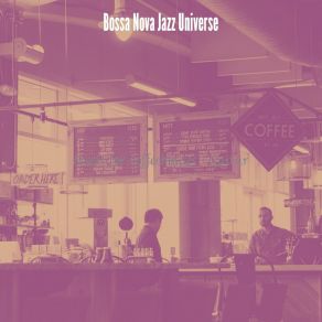 Download track Wondrous Music For Sounds Bossa Nova Jazz Universe