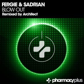 Download track Blow Out (Architect Remix) Fergie, Sadrian