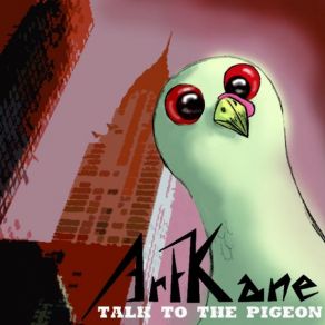 Download track Pubic Hair Arkane