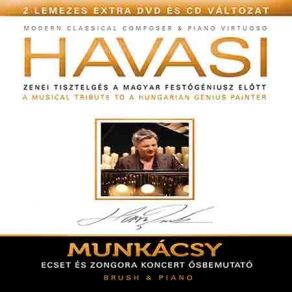 Download track Alkotás Közben Balazs Havasi