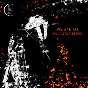 Download track We Are All Hallucinating Het Droste Effect