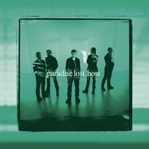 Download track It's Too Late Paradise Lost